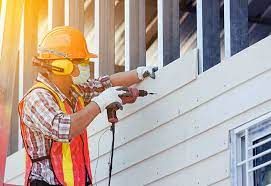 Best Custom Trim and Detailing for Siding  in Stockton, UT