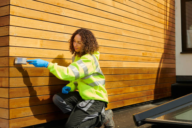 Best Siding for Commercial Buildings  in Stockton, UT